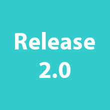 Release 2.0 – New capabilities, Enterprise plan & 140+ enhancements