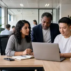 Desk booking in Microsoft Teams: What to look for