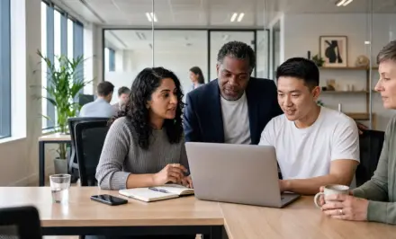 Best desk booking software for Microsoft Teams